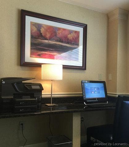 Fairfield Inn Kansas City Downtown/Union Hill Eksteriør bilde
